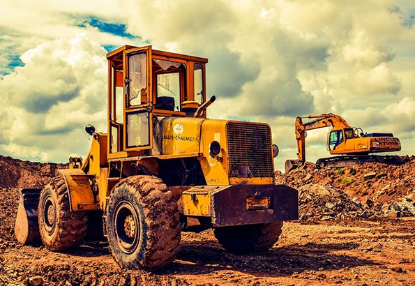 挖机保养知识普及:让新手也能成为行家